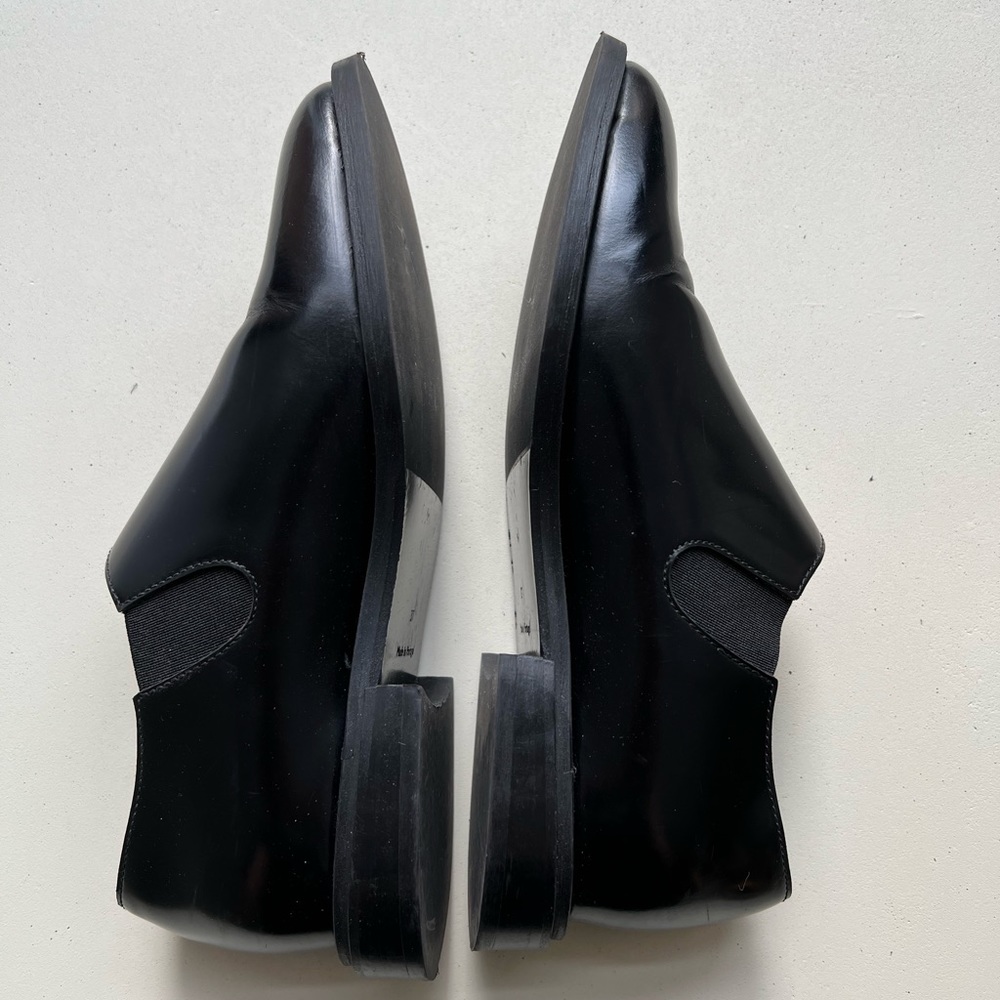 COS Minimalist loafers 37